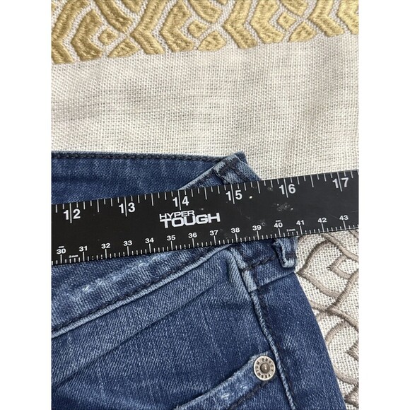 (R7) Prvcy Vintage Premium Jeans Womens Size 29 Boot Cut STYLE # W502730T28, US - Picture 6 of 10